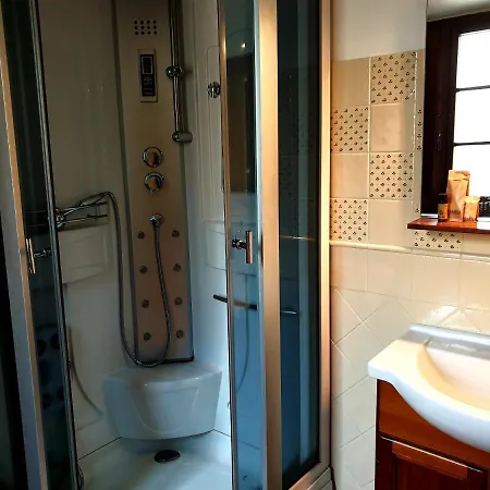 Belladonna Holiday home Castiglione d'Orcia